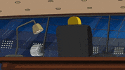 foxtv homer simpson the simpsons fox foxtv GIF