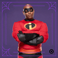 trick or treat good job GIF by Target