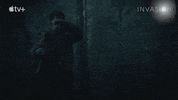 Angry GIF by Apple TV+