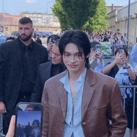 Fashion Week Win GIF