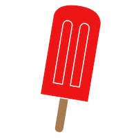 Ice Ice Baby Summer Sticker by Redpath sugar