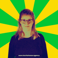 work agency GIF by Kochstrasse™
