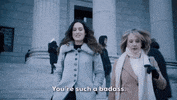 fbi fbifam GIF by CBS