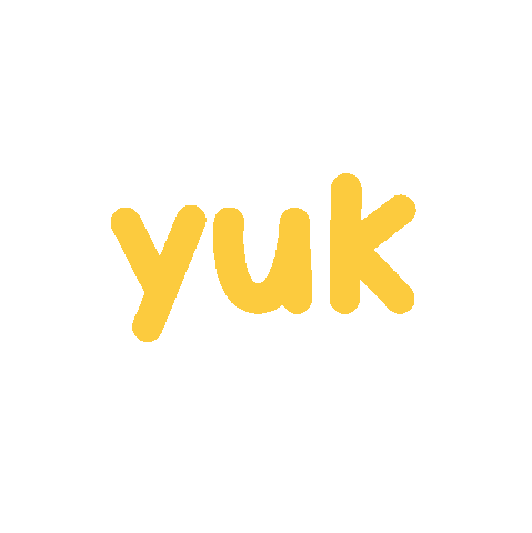 Happy You Can Sticker