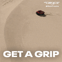 Ram Trucks Truck GIF