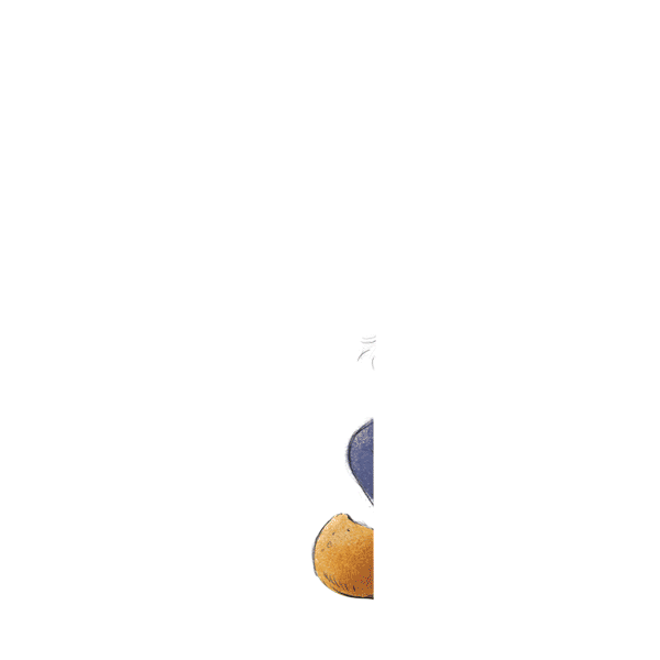 Beer Sticker by CHOUFFE