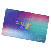 Saudi Arabia Design Sticker by Golden Scent