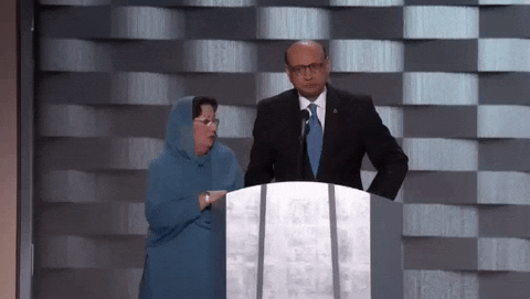 democratic national convention dnc GIF by Election 2016