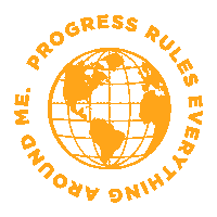 slimandhuskys pream slimandhuskys Sticker