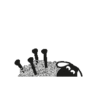 FamilleRouvinez bio vin valais mouton Sticker