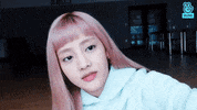 vlivetv kpop video gi-dle vlive GIF