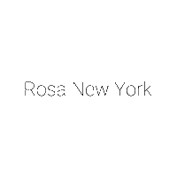 Sticker by Rosa New York