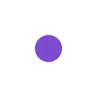saragroblechner people icon violet awareness Sticker