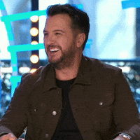 Happy American Idol GIF by Top Talent