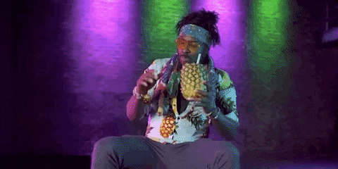 Chris Jericho Aew On Tnt GIF by All Elite Wrestling on TNT