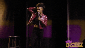 ritabrentcomedy what comedy confused huh GIF