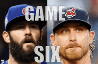 chicago cubs baseball GIF by FOX Sports: Watch. Enjoy. Repeat.
