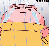 bobbypills anime animation no angry GIF