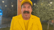 ScotiaChile thumbs up feliz coach alegria GIF
