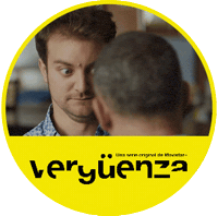Sticker by Movistar+