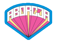 Team Dream Sticker by Łódzkie Dziewuchy Dziewuchom