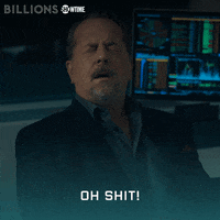 Wags GIF by Billions