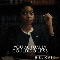 calm down season 4 GIF by Billions