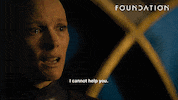On Your Own Crying GIF by Apple TV
