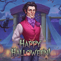 Johnny Depp Celebration GIF by G5 games