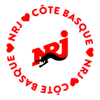Basque Sticker by NRJ Hit Music Only