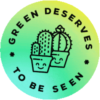 Batd Sticker by Dough Joy