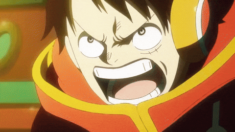 One Piece Law GIF by Toei Animation