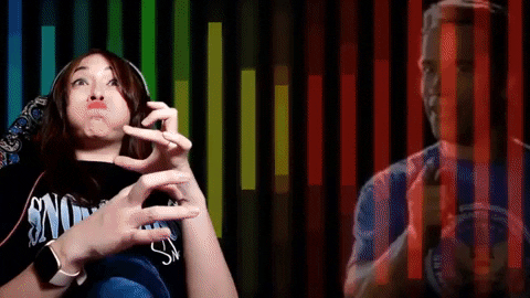 Twitch Streamer Fun GIF by A Badge of Friendship