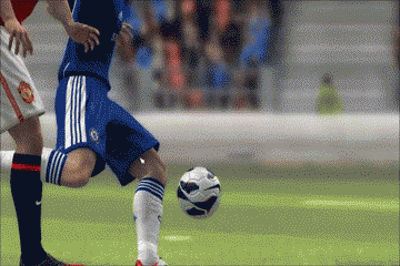 fifa realism GIF