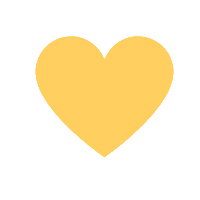 bgweddingshow hearts bipoc blacklove bgweddingshow Sticker