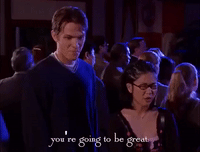 season 2 netflix GIF by Gilmore Girls 