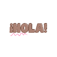 Negocio Sticker by Stylo Glazer - Soy Pink Sil