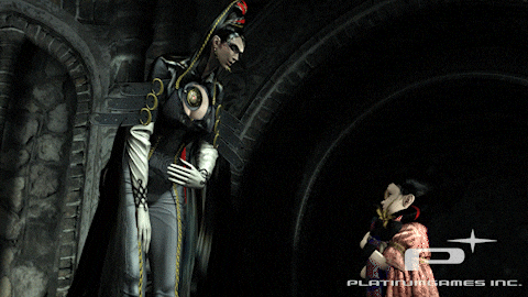 Pulling Lets Go GIF by PlatinumGames