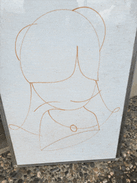 Art Animation GIF