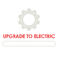 Alternative Energy Sticker by INTO ACTION