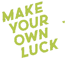 St Patricks Day Success Sticker