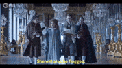Season 2 Punishment GIF by PBS
