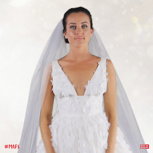 shocked mafs GIF by Married At First Sight Australia