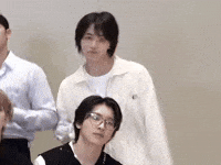 Random Dance Grooving GIF