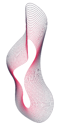 art color Sticker by Artery