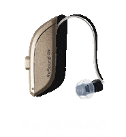 Clinica Som Sticker by Amplisound