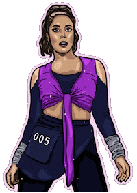 Dance Dancing Sticker