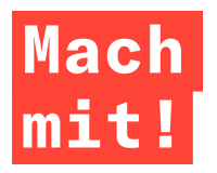 Mitmachen Sticker by Arolsen Archives