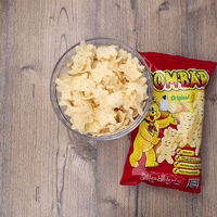 Snack GIF