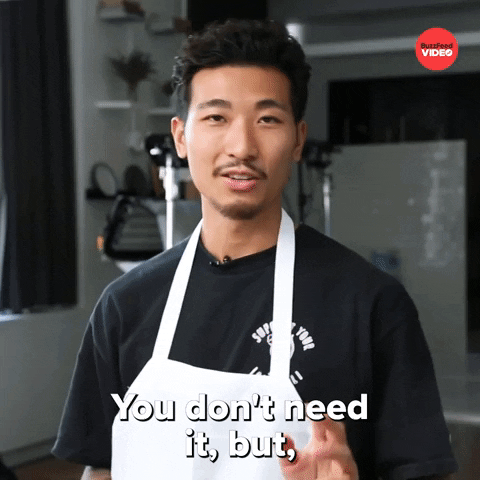 7-Eleven Cooking Challenge GIF by BuzzFeed